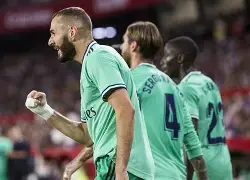 皇马主场力克塞维利亚继续领跑西甲(皇马对战塞维利亚)